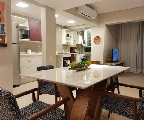Apartamento duplex à venda em campinas, jardim paraíso, com 1 suíte, com 92 m², porto feliz
