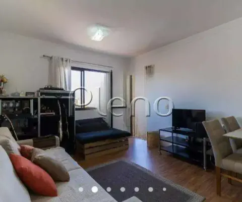 Apartamento á venda no condomínio praia do bonet - campinas/sp