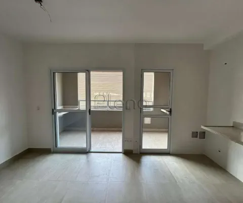 Apartamento à venda em campinas, loteamento parque são martinho, com 2 quartos, 64 m²