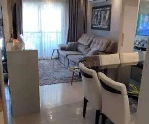 Apartamento à venda e para alugar em campinas, parque itália, com 3 quartos, com 72 m², up living