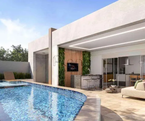 Apartamento à venda em campinas, chácara da barra, com 2 suítes, com 80 m², orion norte sul