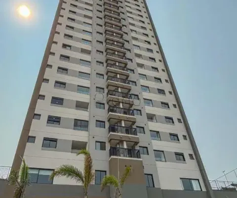 Apartamento à venda em campinas, jardim brasil, com 2 suítes, com 80 m², allure guanabara