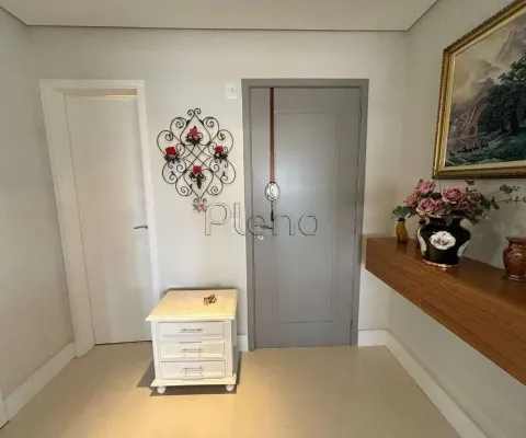 Apartamento à venda em campinas, loteamento residencial vila bella dom pedro, com 3 suítes