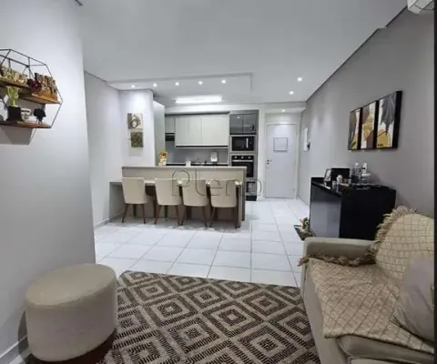 Apartamento à venda com 2 quartos no vista alegre, vinhedo