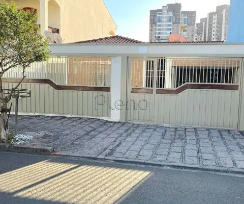 Casa à venda em indaiatuba, vila todos os santos, com 3 quartos, com 183 m²