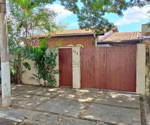 Casa à venda e para alugar em campinas, chácara da barra, com 2 quartos, com 150 m²