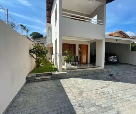 Casa com 3 quartos à venda na Rua Teodoro Oliva, 1, Nova Campinas, Campinas