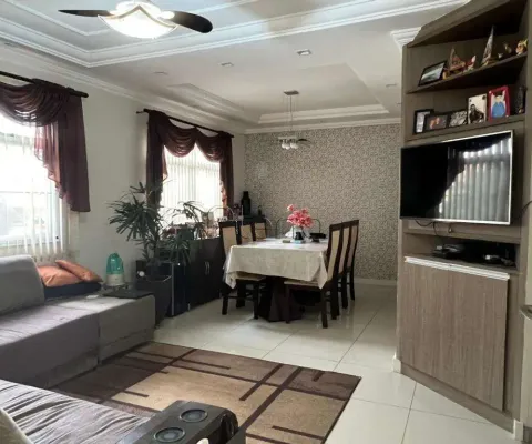 Casa à venda em paulínia, betel, com 3 quartos, com 250 m², condomínio porto do sol