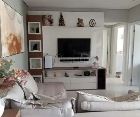 Apartamento à venda em campinas, ponte preta, com 3 quartos, com 77 m², alto da abolição