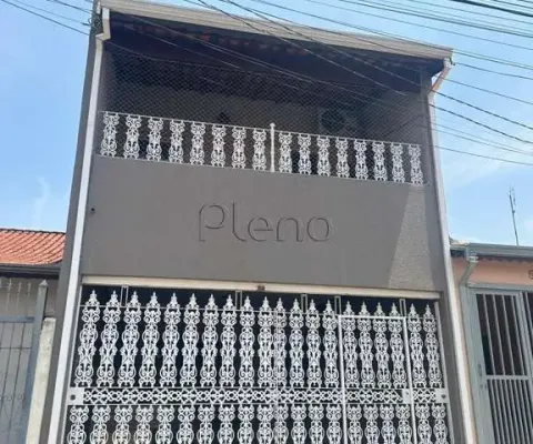 Casa à venda em indaiatuba, vila almeida, com 3 quartos, com 243.46 m²