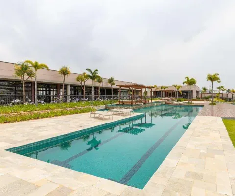Terreno à venda em campinas, loteamento residencial arborais, com 460.18 m², residencial arborais