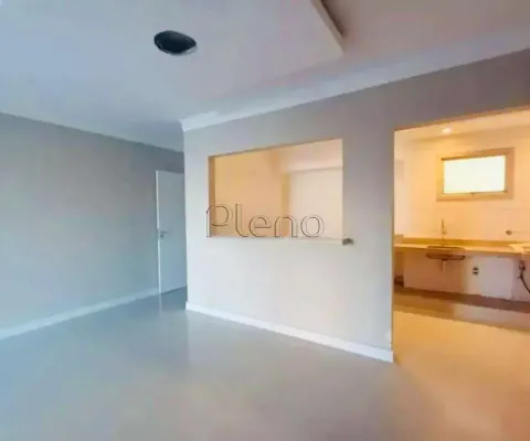 Apartamento à venda em campinas, bosque, com 2 quartos, com 81 m², etama