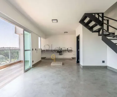 Loft à venda em indaiatuba, vila lopes, com 2 suítes, com 100 m², edifício loft ekko houses