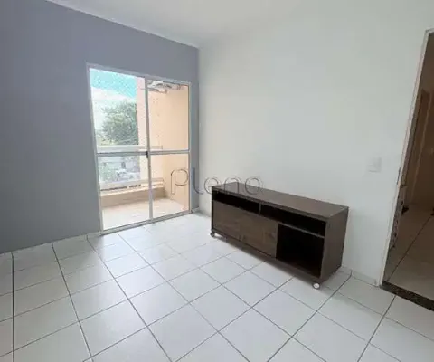 Apartamento para alugar em indaiatuba, vila brizzola, com 2 quartos, com 61 m²