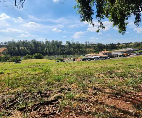 Terreno à venda no residencial fazenda da grama- itupeva com 2.828 m²