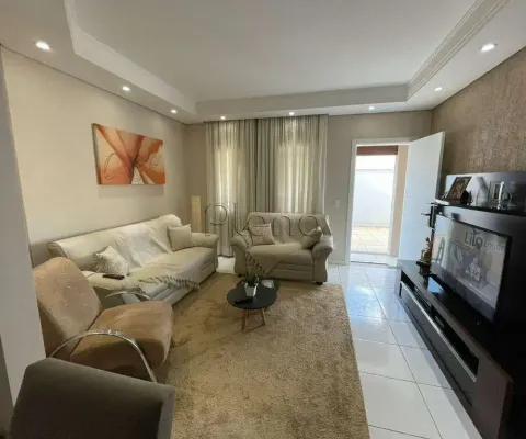 Casa à venda em paulínia, jardim américa, com 4 quartos, com 203.36 m²