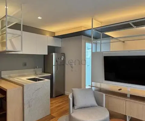 Loft à venda e para alugar em campinas, cambuí, com 1 quarto, com 38.5 m², lille