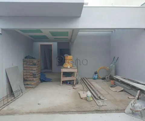 Casa à venda em indaiatuba, jardim dom bosco, com 3 quartos, com 122 m²