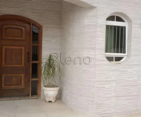 Casa à venda em campinas, jardim chapadão, com 5 quartos, com 276 m²