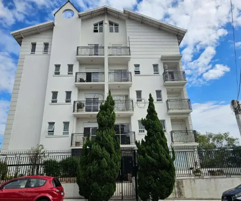 Apartamento à venda em vinhedo, centro, com 2 suítes, com 92 m², edifício angelo piccinin
