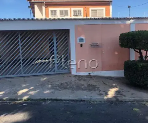 Sobrado à venda e para alugar em campinas, parque brasília, com 3 quartos, com 280 m²
