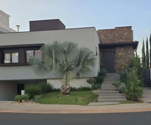 Casa à venda em indaiatuba, jardim residencial dona maria josé, com 3 suítes, com 230 m²