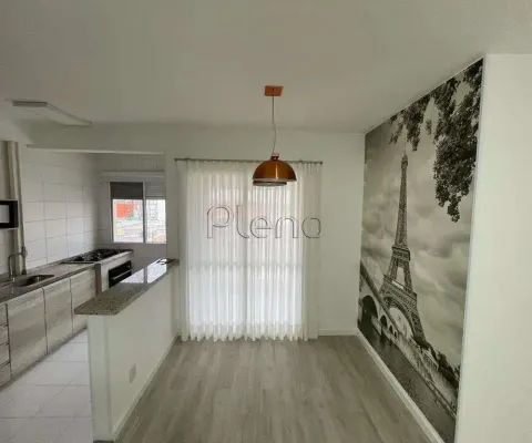 Apartamento à venda em campinas, ponte preta, com 2 quartos, com 66 m², páteo abolição