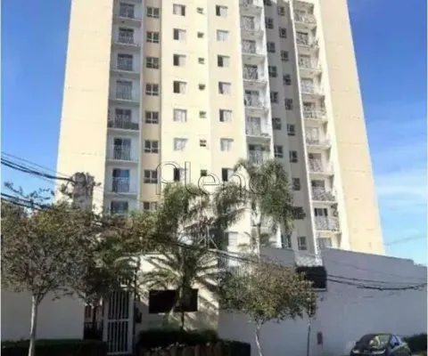 Apartamento à venda em indaiatuba, jardim adriana, com 2 quartos, com 50 m²
