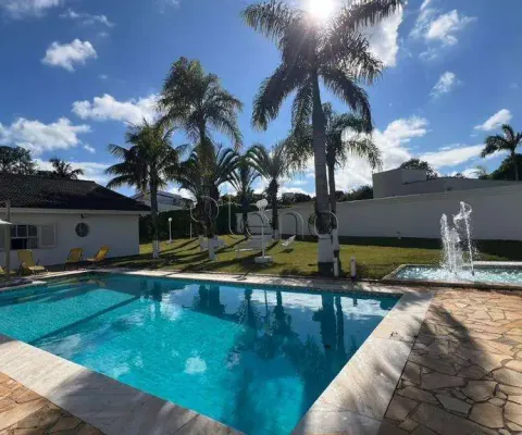 Casa à venda em itu, city castello, com 5 suítes, com 3383 m²
