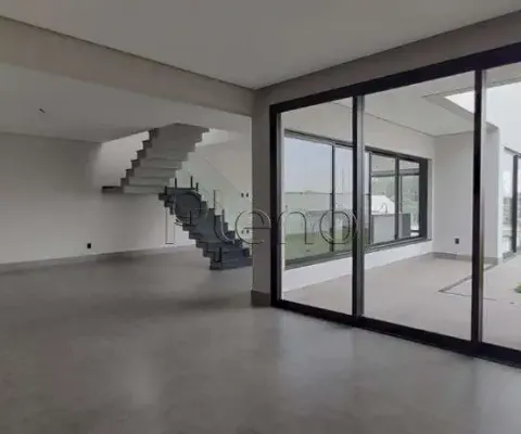Casa à venda em louveira, rainha, com 4 suítes, com 379.98 m², residencial delle stelle louveira