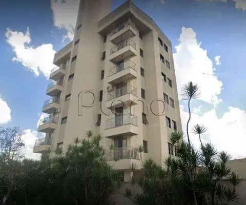 Apartamento à venda em campinas, parque são quirino, com 3 quartos, com 127 m²