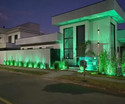 Casa à venda em paulínia, parque brasil 500, com 3 suítes, com 125 m², residencial jardim dos lirios