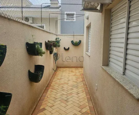 Casa para alugar em indaiatuba, villaggio di itaici, com 3 quartos, com 100 m²