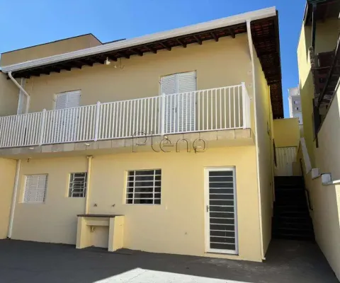 Casa à venda em campinas, parque das flores, com 5 quartos, com 262 m²