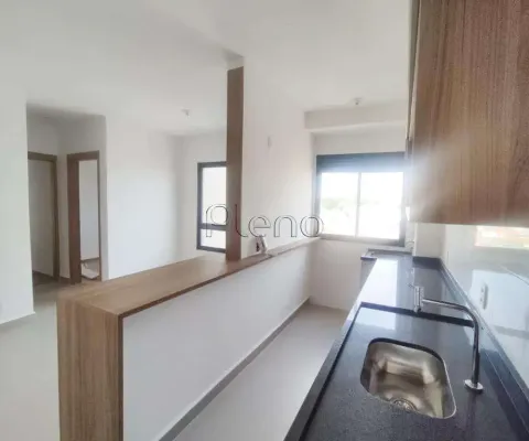 Apartamento à venda e para alugar em campinas, jardim baronesa, com 2 quartos, com 46 m²