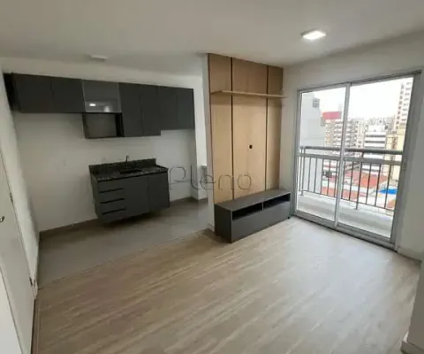 Apartamento para alugar em campinas, centro, com 2 quartos, com 46 m², next residence