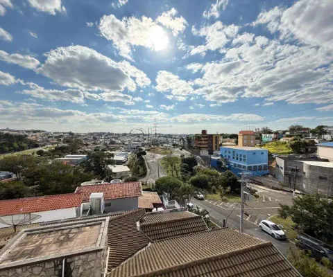 Apartamento à venda com 2 dormitórios, bairro centro em vinhedo.