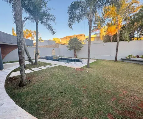 Sobrado à venda e para alugar em campinas, loteamento alphaville campinas, com 5 suítes, com 560 m²