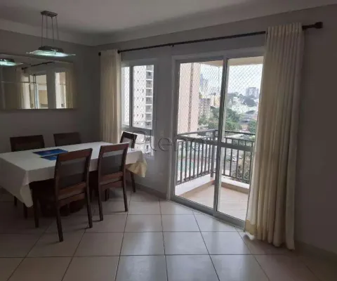 Apartamento à venda em campinas, chácara primavera, com 2 quartos, com 67 m², condomínio rarita