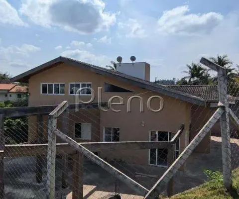 Chácara à venda e para alugar em valinhos, vale verde, com 3 quartos, com 1000 m²