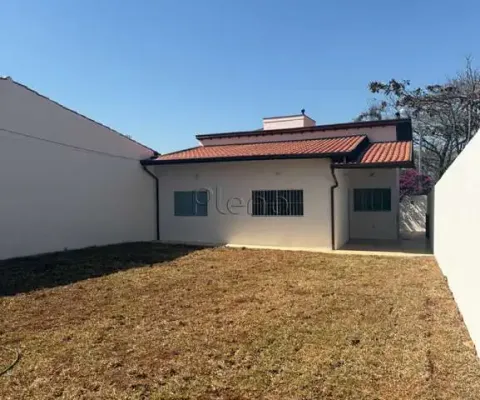 Casa à venda em campinas, jardim stella, com 2 quartos, com 73.71 m²