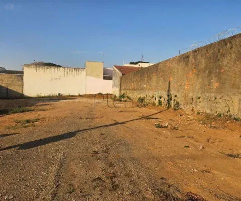Terreno à venda em valinhos, loteamento residencial nova itália, com 300 m²