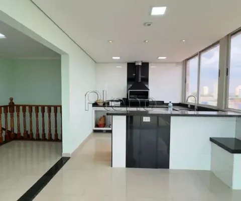 Cobertura à venda e para alugar em campinas, vila industrial, com 2 quartos, com 150 m²