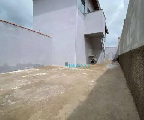 Casa com 2 quartos à venda na Rua Projetada Nove, San Marino, Varginha