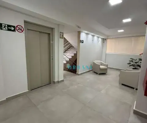 Apartamento com 1 quarto à venda na Avenida Agenor Aguinaldo Braga, Vila Verde, Varginha