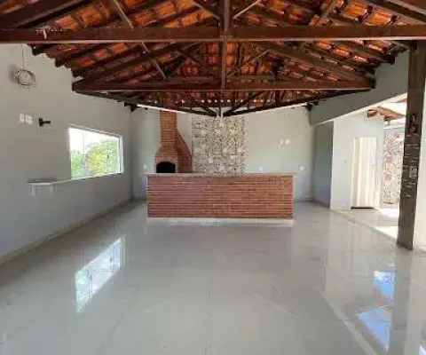 Casa com 4 dormitórios à venda, 240 m² por r$ 690.000,00 - bouganville - varginha/mg