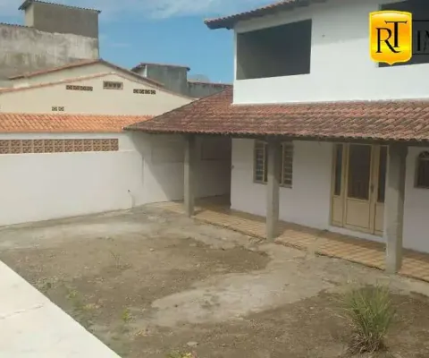 Casa com 3 quartos à venda no Vinhateiro, São Pedro da Aldeia 