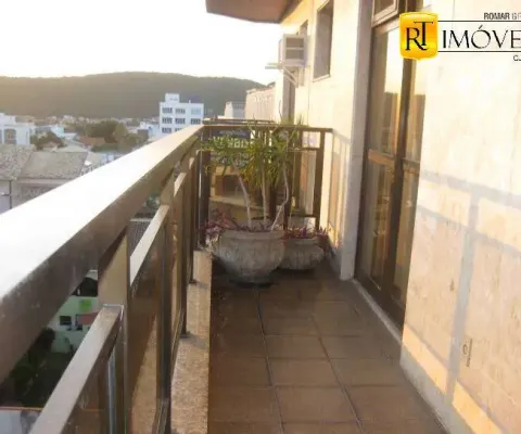 Cobertura com 3 quartos à venda no Centro, Cabo Frio 