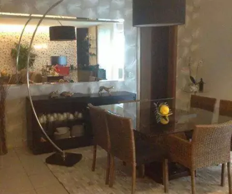 Apartamento com 3 quartos à venda no Centro, Betim 