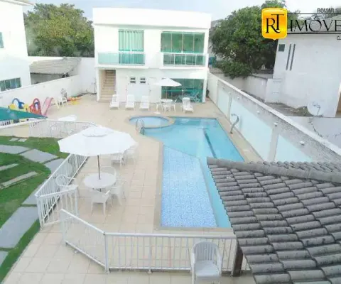 Casa em condomínio fechado com 3 quartos à venda no Palmeiras, Cabo Frio 